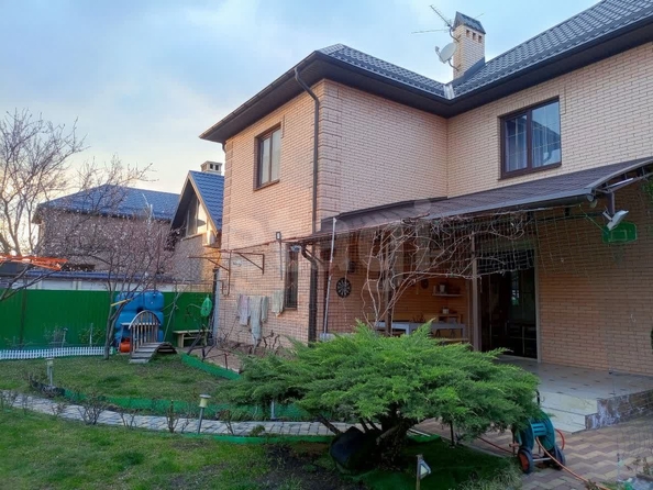 
  Продается дом 256 м². Фото 2.