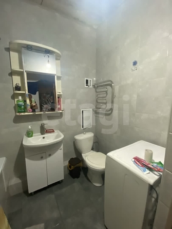 
  Продается 1-комн. квартира 33.6 м². Фото 6.