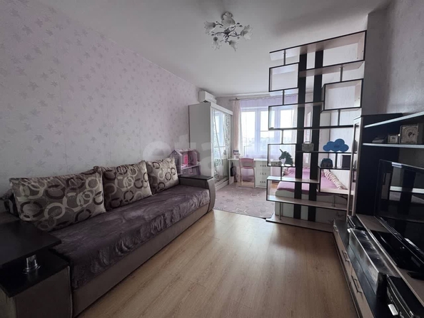 
  Продается 1-комн. квартира 37.3 м². Фото 5.