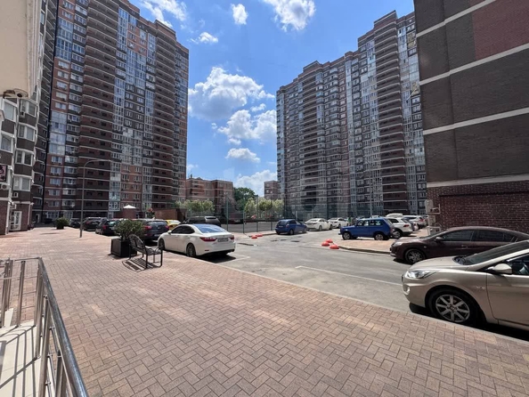 
  Продается 1-комн. квартира 37.3 м². Фото 22.