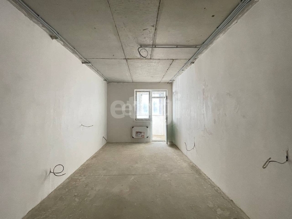 
  Продается студия 23.57 м², в ЖК Ural (Урал). Фото 2.