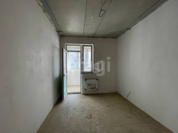 
  Продается студия 23.57 м², в ЖК Ural (Урал). Фото 4.