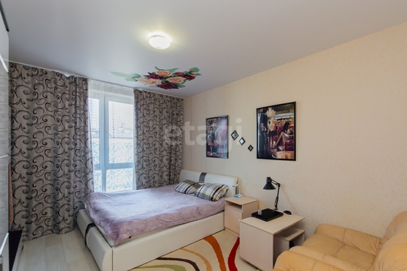 
  Продается 1-комн. квартира 35.5 м². Фото 1.