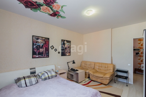 
  Продается 1-комн. квартира 35.5 м². Фото 2.