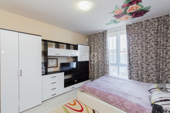 
  Продается 1-комн. квартира 35.5 м². Фото 3.
