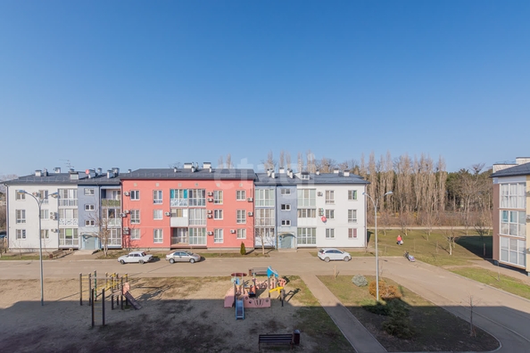 
  Продается 1-комн. квартира 35.5 м². Фото 4.