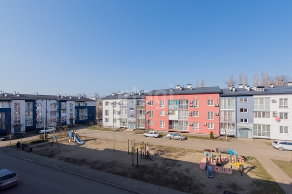 
  Продается 1-комн. квартира 35.5 м². Фото 5.