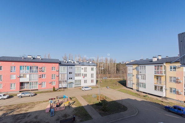 
  Продается 1-комн. квартира 35.5 м². Фото 6.