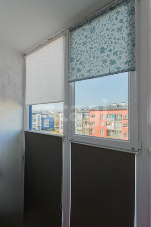 
  Продается 1-комн. квартира 35.5 м². Фото 7.