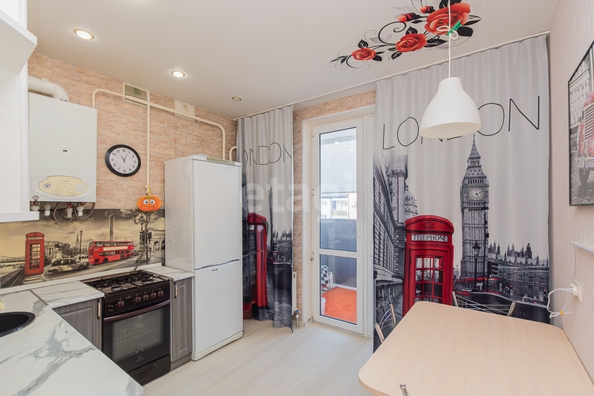 
  Продается 1-комн. квартира 35.5 м². Фото 8.