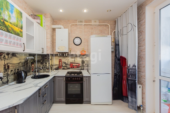 
  Продается 1-комн. квартира 35.5 м². Фото 9.