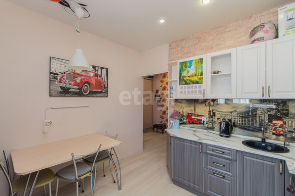 
  Продается 1-комн. квартира 35.5 м². Фото 11.