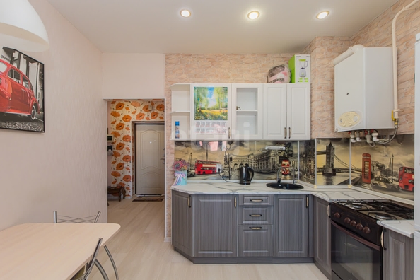 
  Продается 1-комн. квартира 35.5 м². Фото 12.