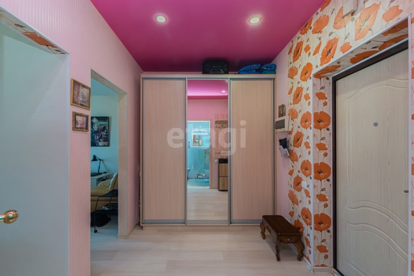 
  Продается 1-комн. квартира 35.5 м². Фото 16.