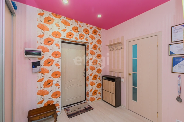 
  Продается 1-комн. квартира 35.5 м². Фото 17.