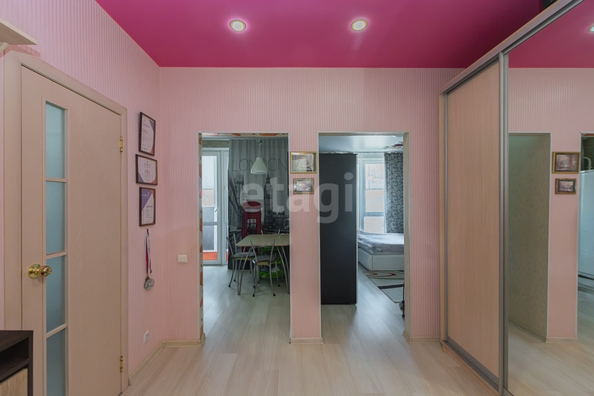 
  Продается 1-комн. квартира 35.5 м². Фото 18.