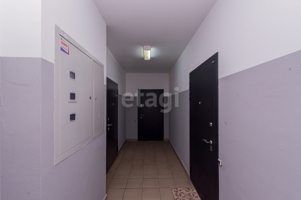 
  Продается 1-комн. квартира 35.5 м². Фото 19.