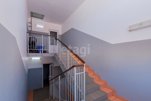 
  Продается 1-комн. квартира 35.5 м². Фото 20.