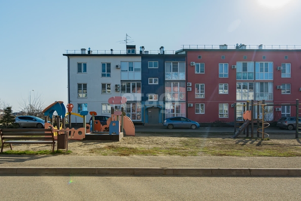 
  Продается 1-комн. квартира 35.5 м². Фото 21.
