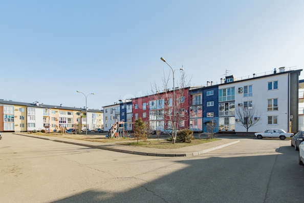 
  Продается 1-комн. квартира 35.5 м². Фото 22.