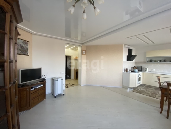 
  Продается 2-комн. квартира 73.3 м². Фото 5.