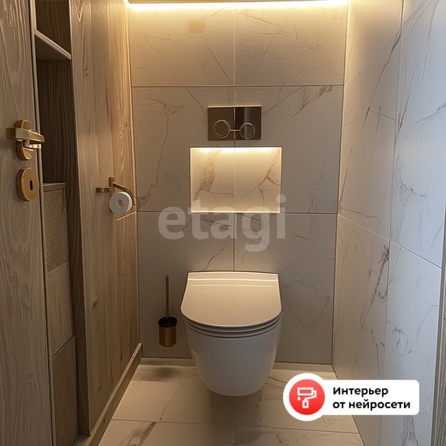 
  Продается 2-комн. квартира 51.4 м². Фото 3.