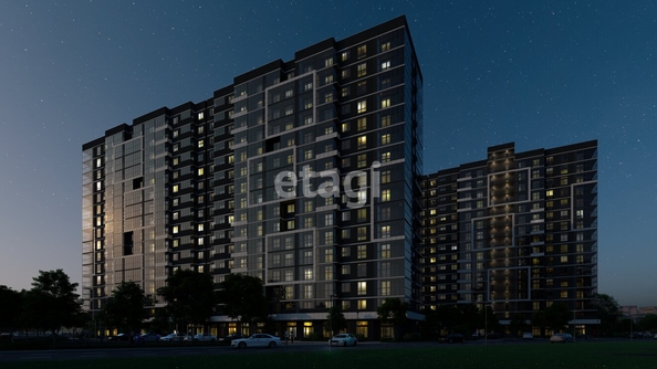 
  Продается 2-комн. квартира 51.4 м². Фото 12.