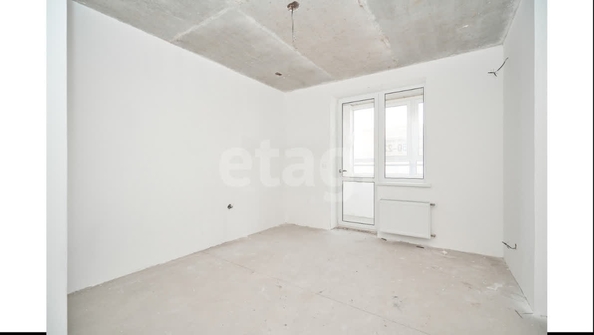 
  Продается 1-комн. квартира 37.3 м². Фото 2.