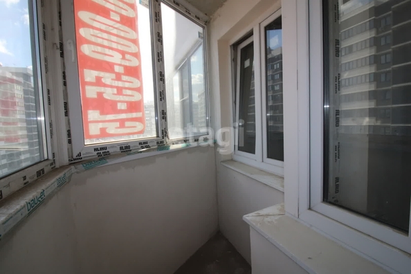 
  Продается 1-комн. квартира 37.3 м². Фото 6.