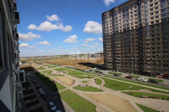 
  Продается 1-комн. квартира 37.3 м². Фото 7.