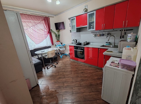 
  Продается 2-комн. квартира 54.1 м². Фото 6.