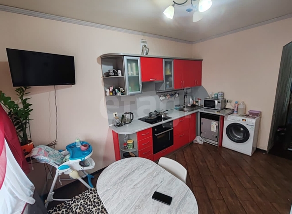 
  Продается 2-комн. квартира 54.1 м². Фото 8.