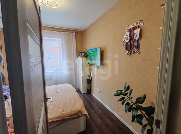 
  Продается 2-комн. квартира 54.1 м². Фото 9.