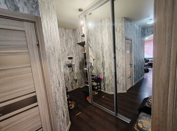 
  Продается 2-комн. квартира 54.1 м². Фото 13.
