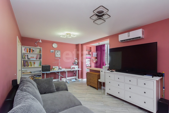 
  Продается 3-комн. квартира 74.7 м². Фото 6.