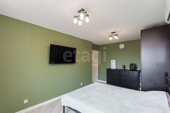 
  Продается 3-комн. квартира 74.7 м². Фото 16.