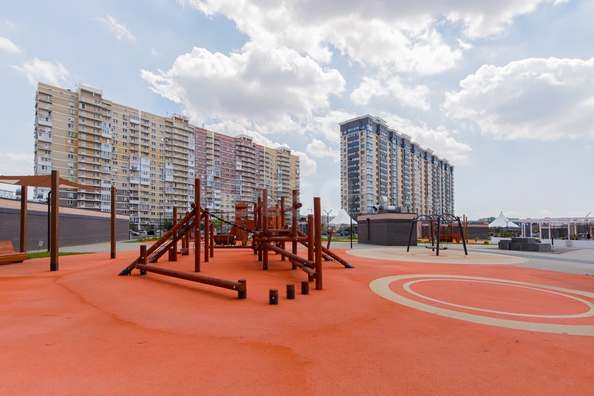 
  Продается 1-комн. квартира 37.5 м². Фото 25.