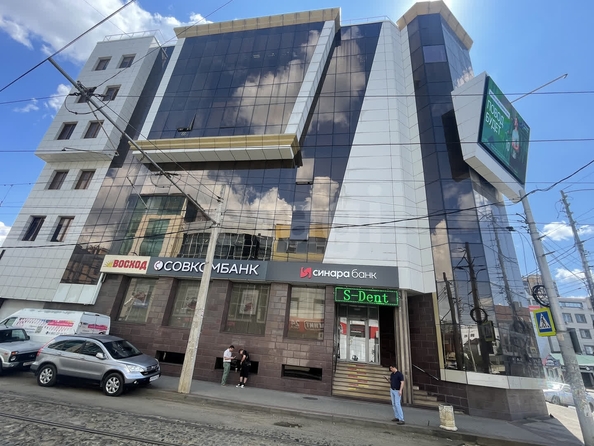 
  Сдается офис 600 м². Фото 1.