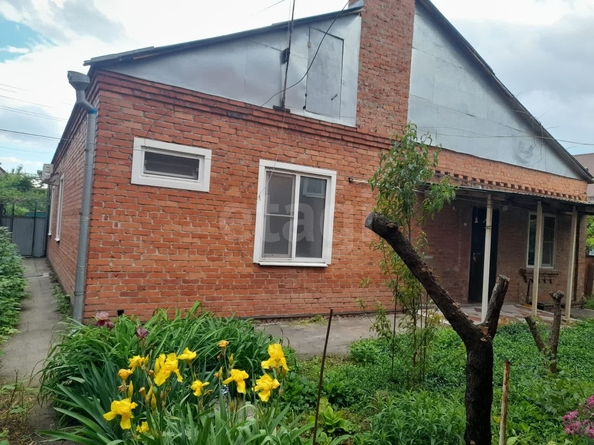 
  Продается дом 110 м². Фото 1.