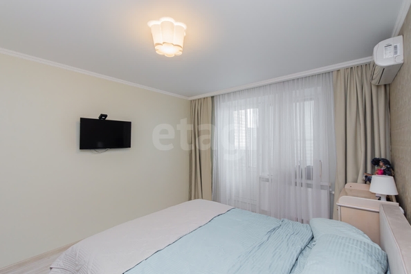 
  Продается 3-комн. квартира 96.3 м². Фото 2.