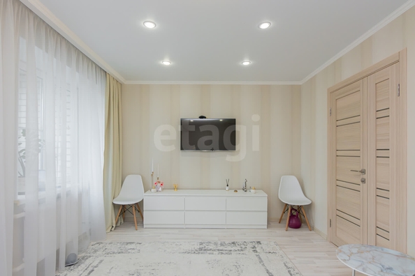 
  Продается 3-комн. квартира 96.3 м². Фото 10.
