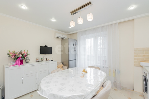 
  Продается 3-комн. квартира 96.3 м². Фото 17.