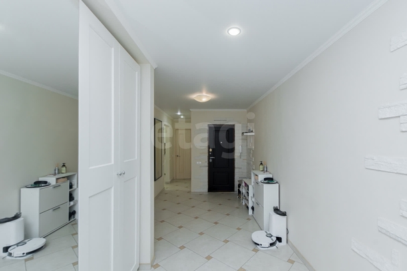 
  Продается 3-комн. квартира 96.3 м². Фото 23.