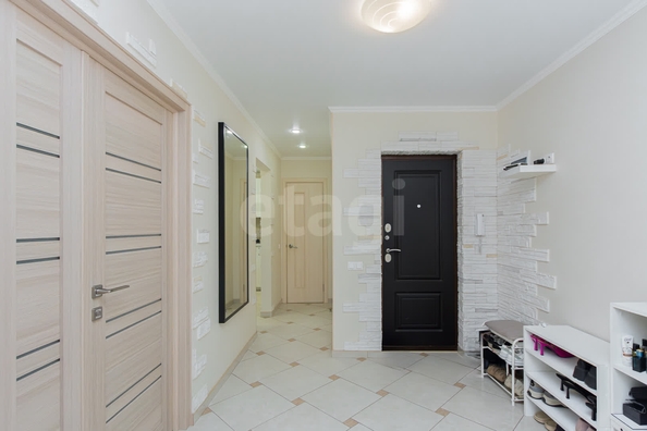 
  Продается 3-комн. квартира 96.3 м². Фото 25.