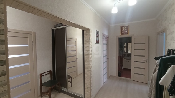 
  Продается 3-комн. квартира 80.9 м². Фото 17.