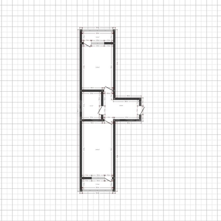 
  Продается 1-комн. квартира 39.4 м², в ЖК Новые сезоны, литера 9. Фото 1.
