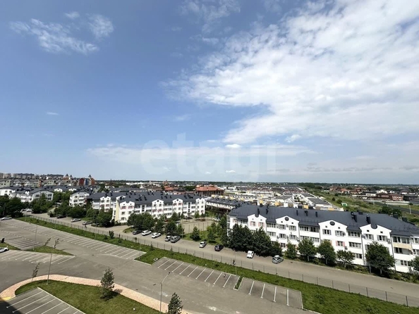 
  Продается 1-комн. квартира 39.4 м², в ЖК Новые сезоны, литера 9. Фото 7.