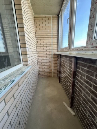 
  Продается 1-комн. квартира 39.4 м², в ЖК Новые сезоны, литера 9. Фото 8.