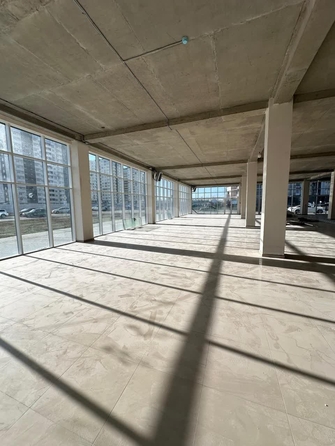 
  Сдается универсальное помещение 600 м². Фото 2.