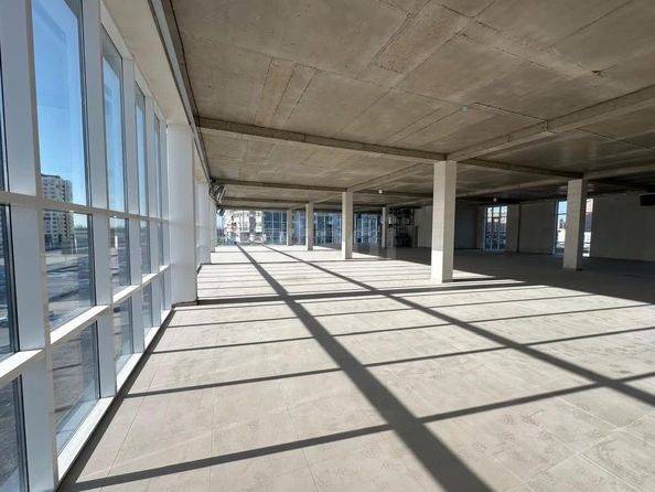 
  Сдается универсальное помещение 600 м². Фото 11.